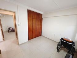 Blk 754 Woodlands Circle (Woodlands), HDB 4 Rooms #635491561
